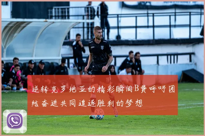 逆转克罗地亚的精彩瞬间B费呼吁团结奋进共同追逐胜利的梦想