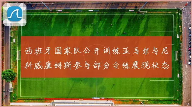 西班牙国家队公开训练亚马尔与尼科威廉姆斯参与部分合练展现状态