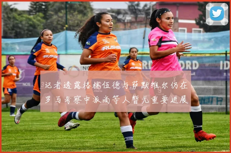 记者透露格林伍德与萨默维尔仍在罗马考察中派尚等人暂无重要进展消息
